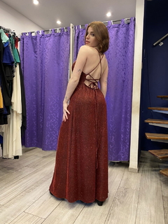 Vestido Camille - comprar online