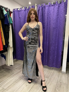 Vestido Kozue - comprar online