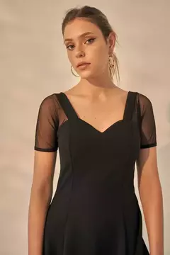 Vestido Tulma en internet