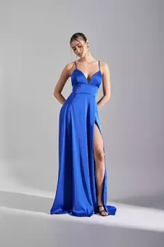 Vestido Venecia