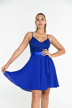 Vestido cairena - comprar online