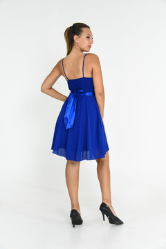 Vestido cairena - tienda online