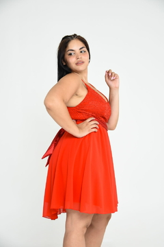 Imagen de Vestido cairena