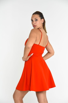 Vestido Cele en internet