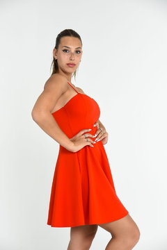 Vestido Cele