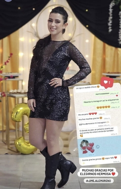 VESTIDO DAIRA - tienda online