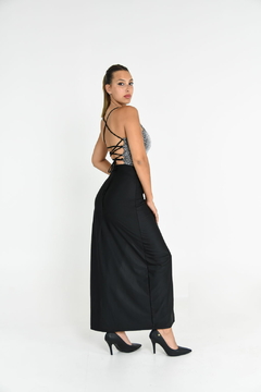 Vestido Luciana - Arandanovestidos