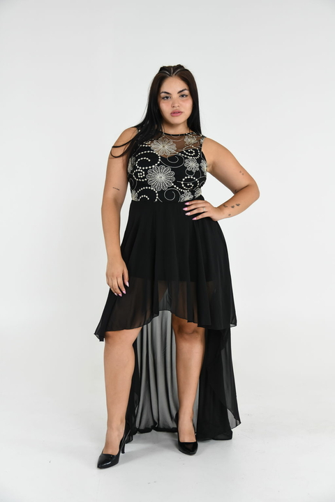 Vestido Mandy