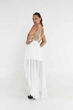 Vestido Mandy - comprar online