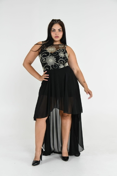 Vestido Mandy en internet