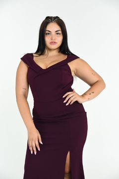 Imagen de Vestido Yube