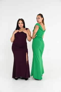 Vestido Yube