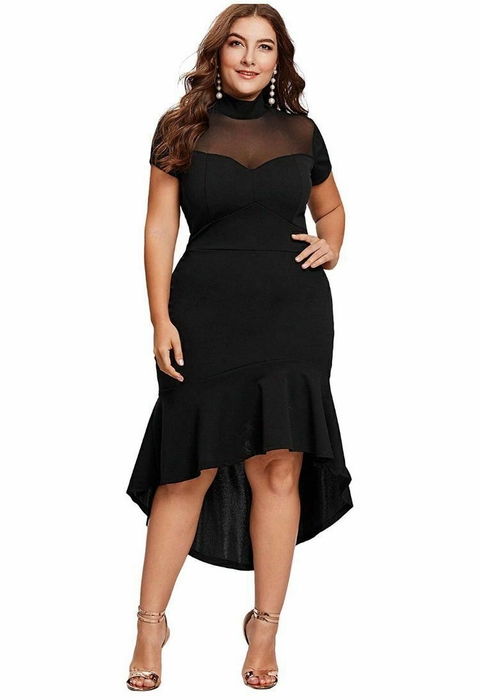 vestido katherine