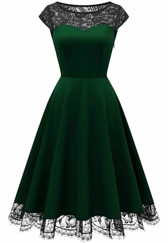 vestido melbourne en internet