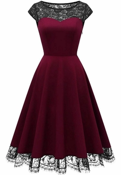 vestido melbourne - comprar online