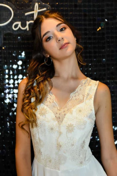 Imagen de Vestido Mariposa