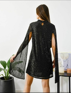 Vestido Nahir - comprar online