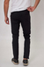Chino Amalfi - Negro - comprar online