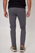 Chino Amalfi - Gris Oscuro - comprar online