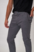 Chino Amalfi - Gris Oscuro en internet