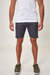 Bermuda Cesena - Gris - comprar online