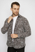 Camisaco Orosei - Negro Acid - comprar online