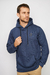 Hoodie Livorno - Azul - comprar online