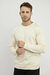 Sweater Roma - Crudo