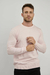 Sweater Roma - Rosa