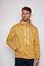 Hoodie Perugia - Camel en internet