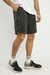 Short Údine - Negro Washed - tienda online