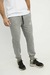 Jogging Toscana - Gris Melange