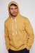 Hoodie Perugia - Camel - El Genovés