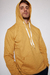 Hoodie Perugia - Camel - comprar online