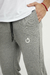 Jogging Toscana - Gris Melange - comprar online