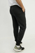 Jogging Toscana - Negro - comprar online
