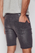 Bermuda Ascoli - Gris - comprar online