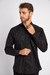 Palermo Elastizada - Negra - comprar online