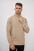 Polera Gallípoli - Beige - comprar online