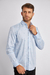 Pescia Elastizada - Celeste - comprar online