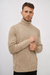 Polera Gallípoli - Beige - El Genovés