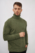 Polera Gallípoli - Verde Militar - comprar online