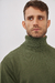 Polera Gallípoli - Verde Militar en internet