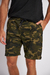 Bermuda Pompeya - Camo