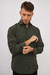 Casella - Militar / Negro