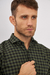 Casella - Militar / Negro - comprar online