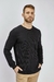 Waffle Sorrento - Negro - comprar online