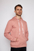 Hoodie Perugia - Rosa Viejo en internet
