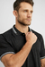 Chomba Piacenza - Negro - comprar online