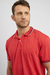 Chomba Piacenza - Rojo - comprar online